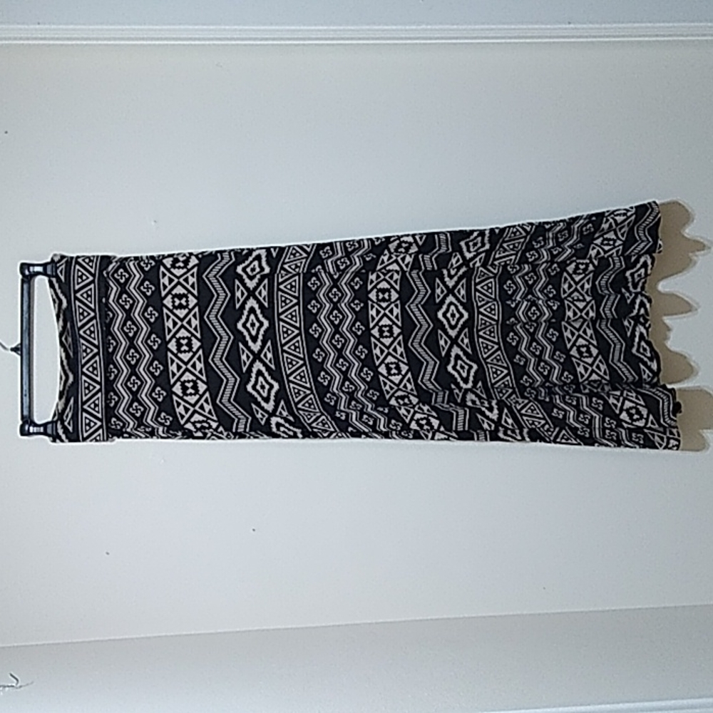 Jesse & J Maxi Skirt